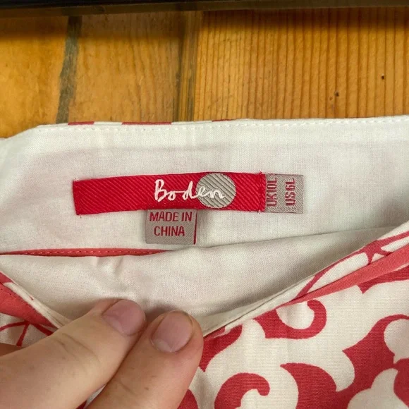 Boden Skirt - Picture 2 of 2